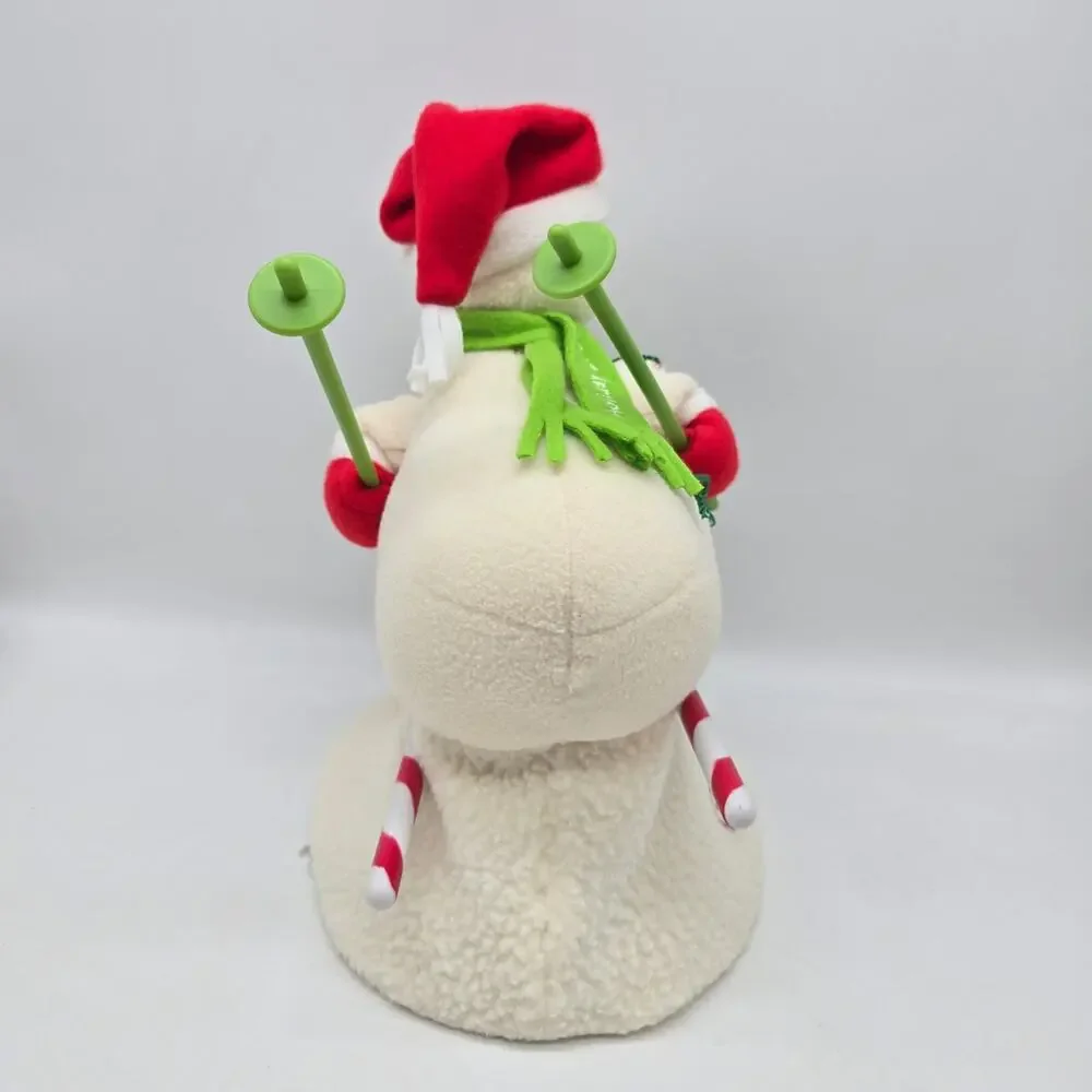 Hallmark jingle pals
